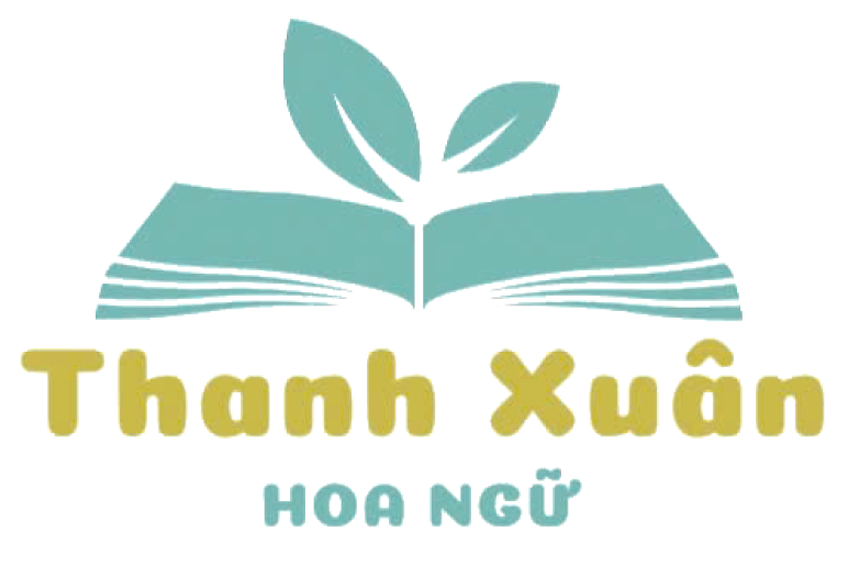 Hoa Ngữ Thanh Xuân