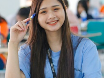 Nguyễn ngọc My
